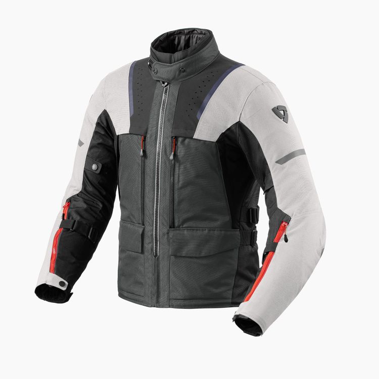 Rev it clearance adventure jacket