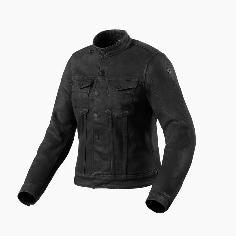 Rev' It - Women's Heritage Trucker Jackets