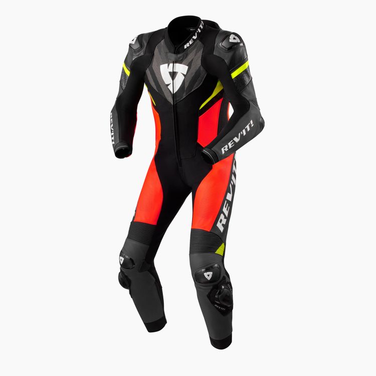Rev' It - Race Hyperspeed 2 Suits