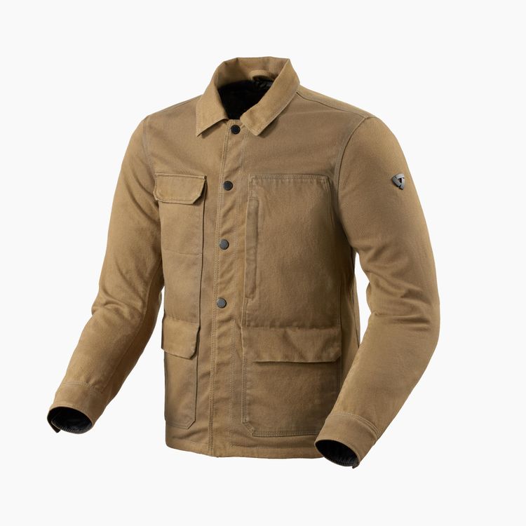 Rev' It - Heritage Worker 2 Jackets