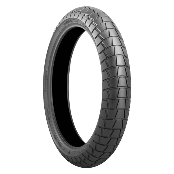 Bridgestone-120/70R19 60V BATTLAX ADV TRAIL AT41F TL 013725 092971333102