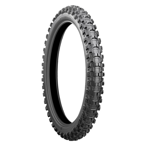 Bridgestone-90/100-21 57M BATTLECROSS X31F TT 013848 092971333188
