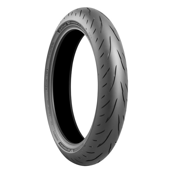 Bridgestone-120/70ZR17M/C BATTLAX HYPERSPORT S23F TL 015924 092971360948