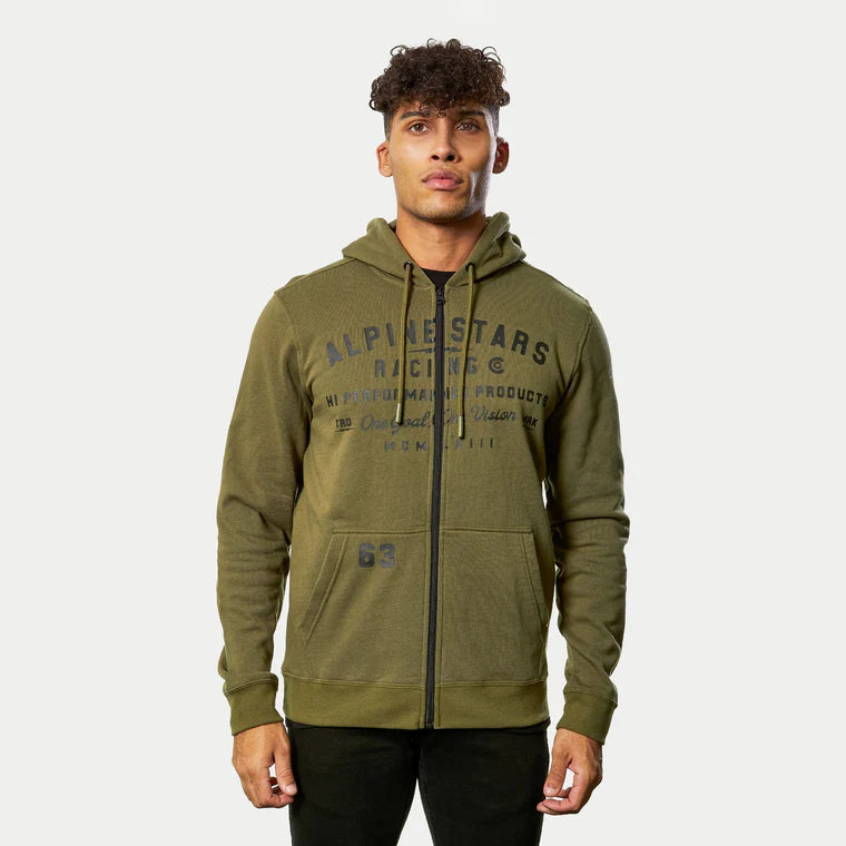 Alpinestars - Region Hoodie
