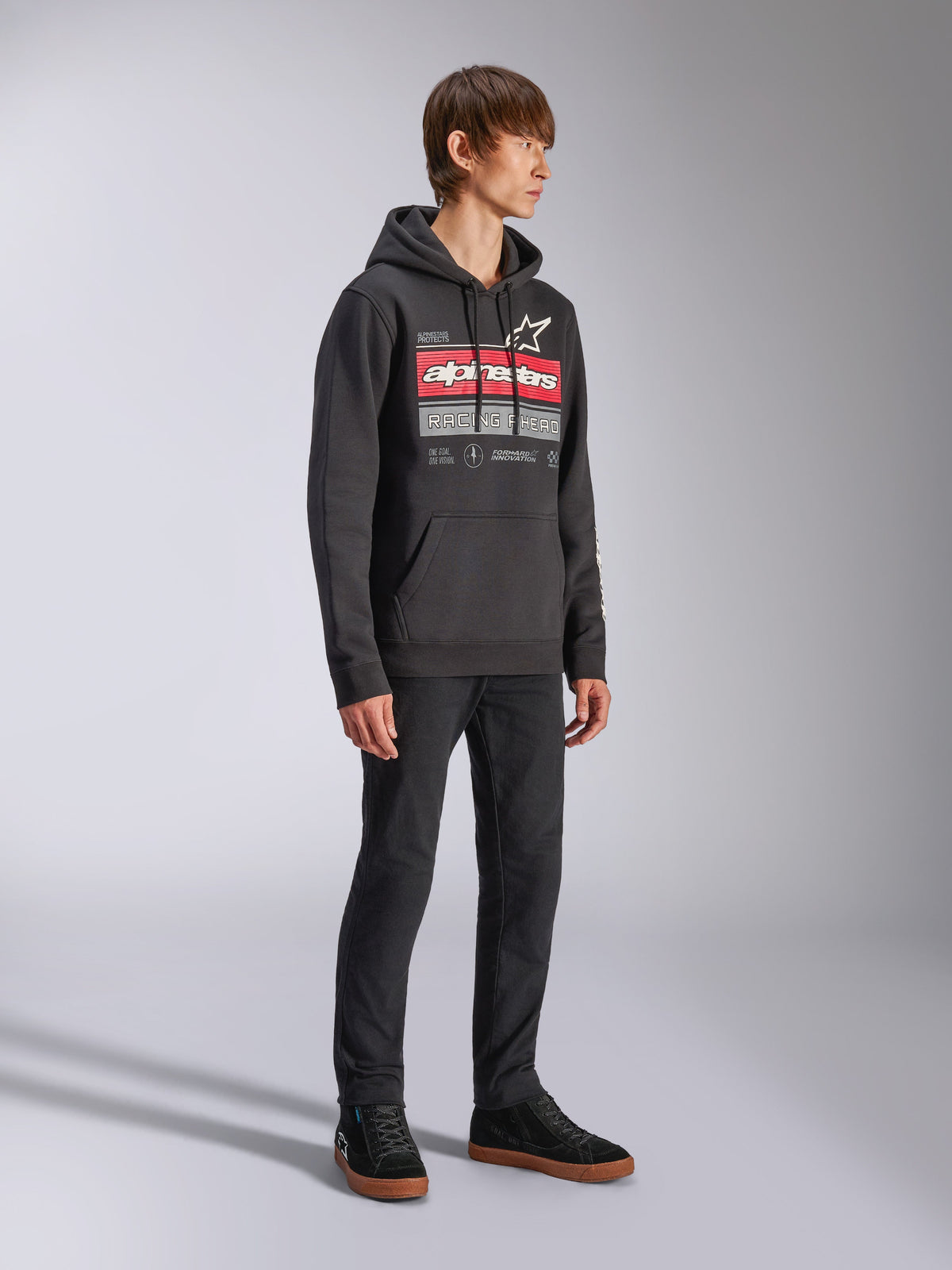 Alpinestars - Harken Hoodie