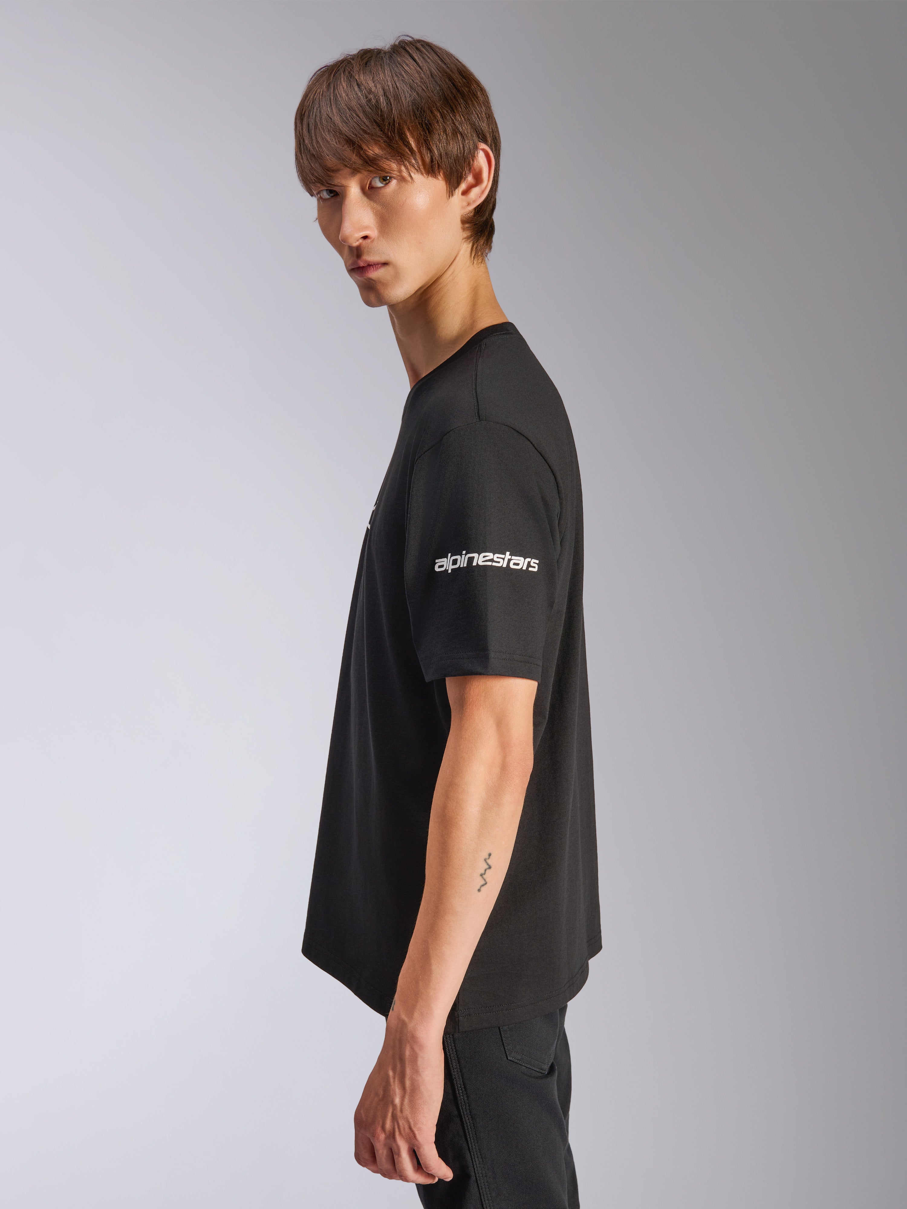 Alpinestars - Frontal CSF Tee - Short Sleeve