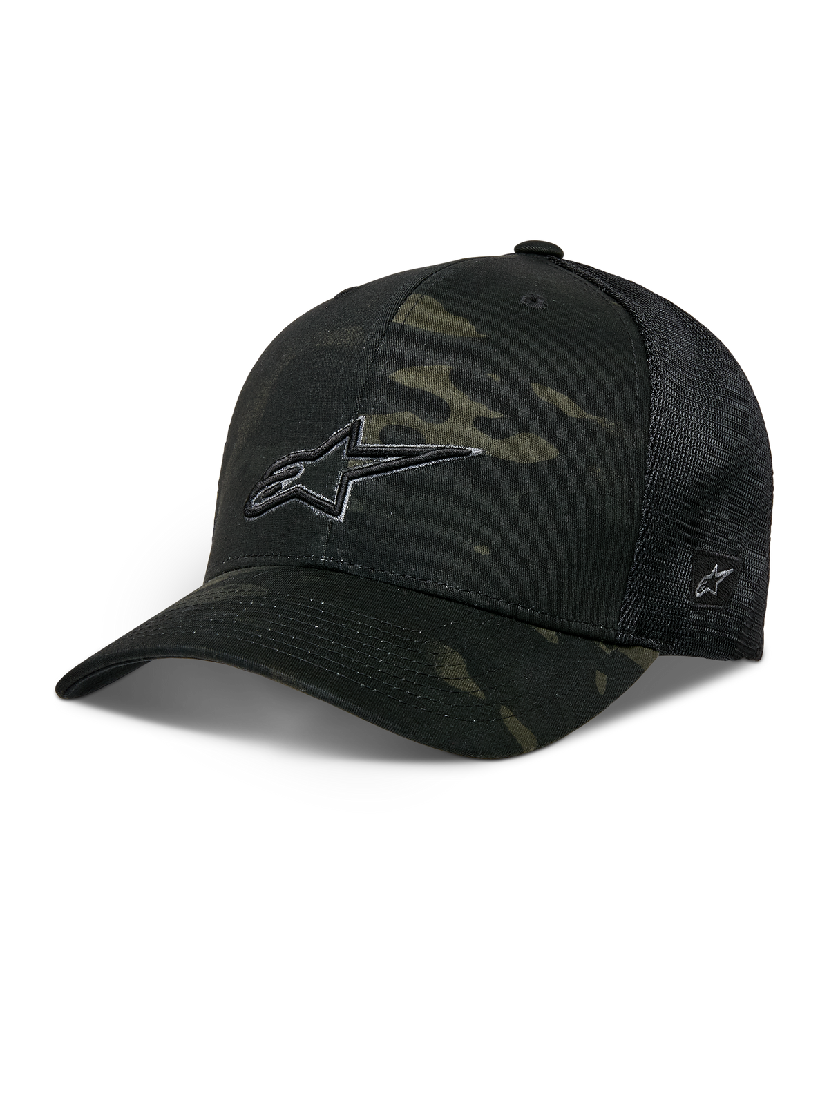 Alpinestars - Recon Camo Trucker Hat