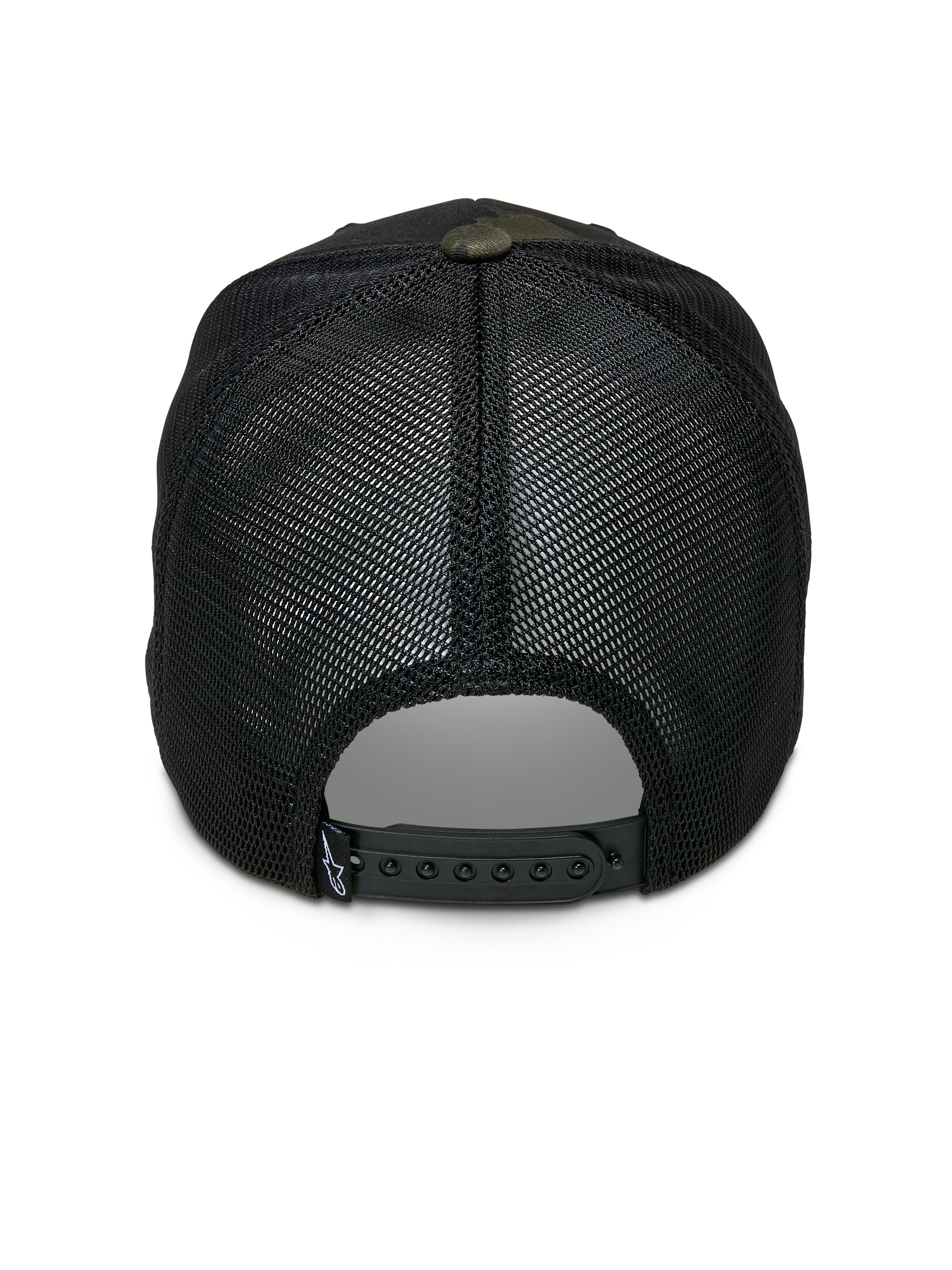 Alpinestars - Recon Camo Trucker Hat