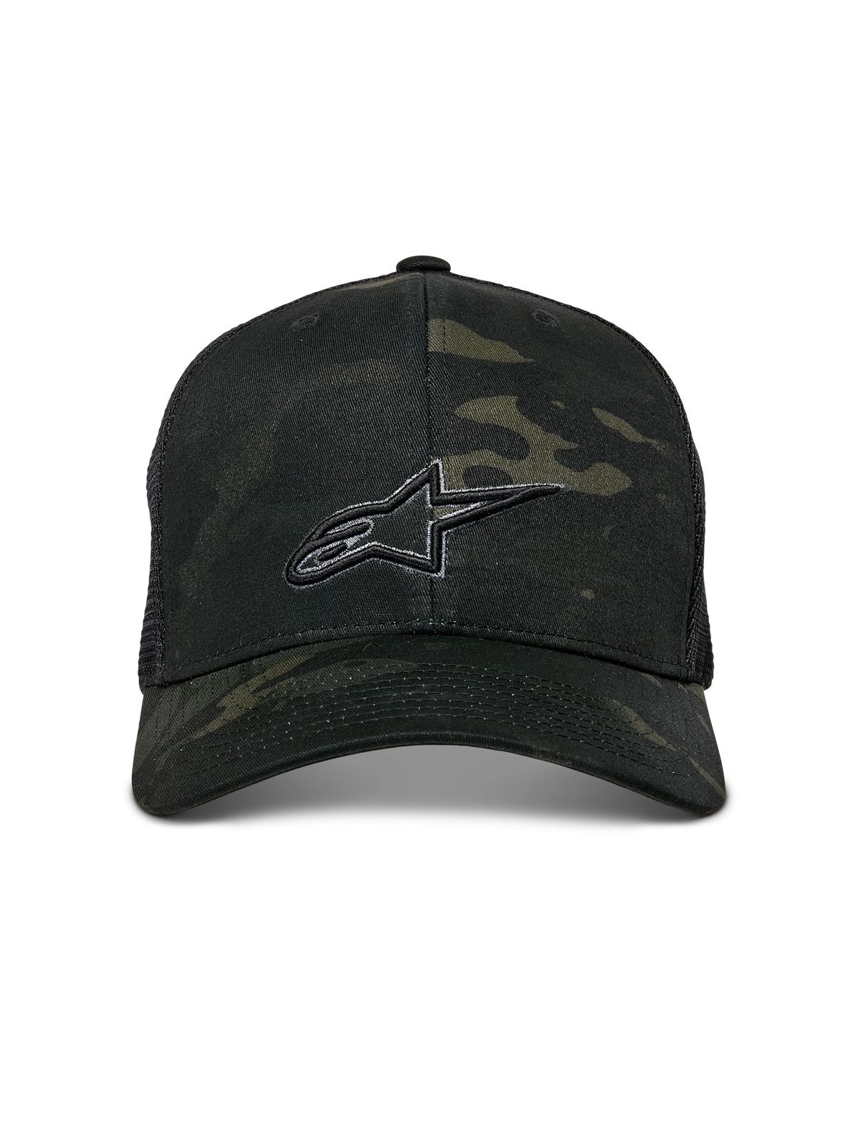 Alpinestars - Recon Camo Trucker Hat