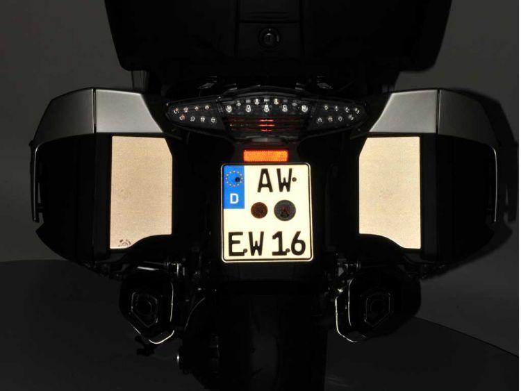 MasterReflex reflective film-35550-000
