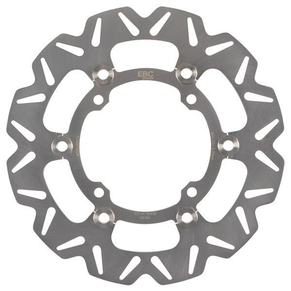 EBC-MD6388CX EBC BRAKE ROTOR LF MD6388CX 840655092377