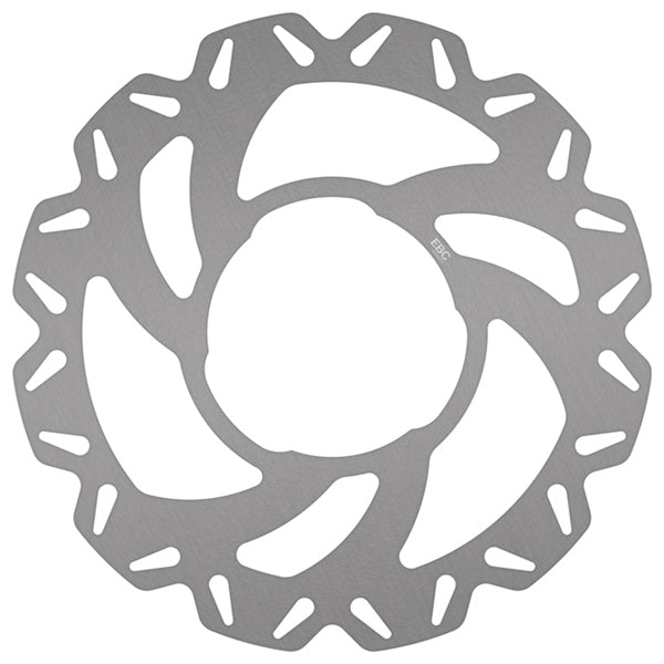 EBC-MD6389CX EBC BRAKE ROTOR LF MD6389CX 847943000069