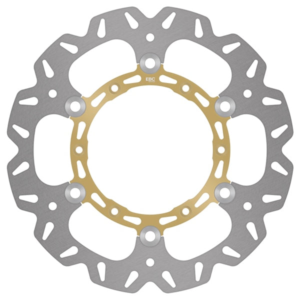 EBC-MD6392CX EBC BRAKE ROTOR LF MD6392CX 5050953648328