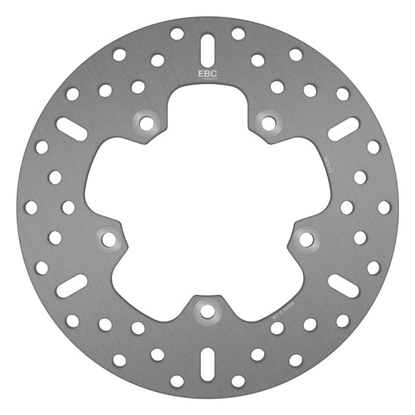 EBC - "MD" Brake Rotor Rear Right/Front Left (MD613)