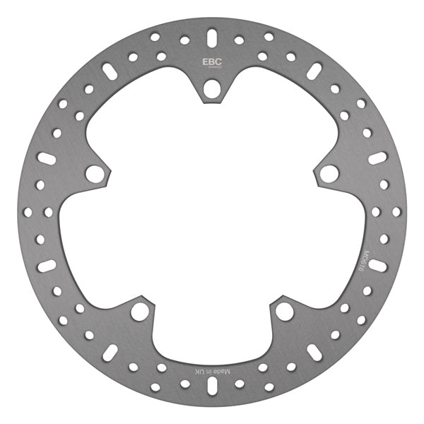 EBC - `MD` Brake Rotor Front Left (MD616)