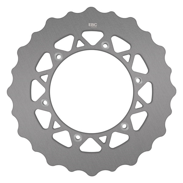 EBC - `MD` Brake Rotor Rear (MD6035CE)