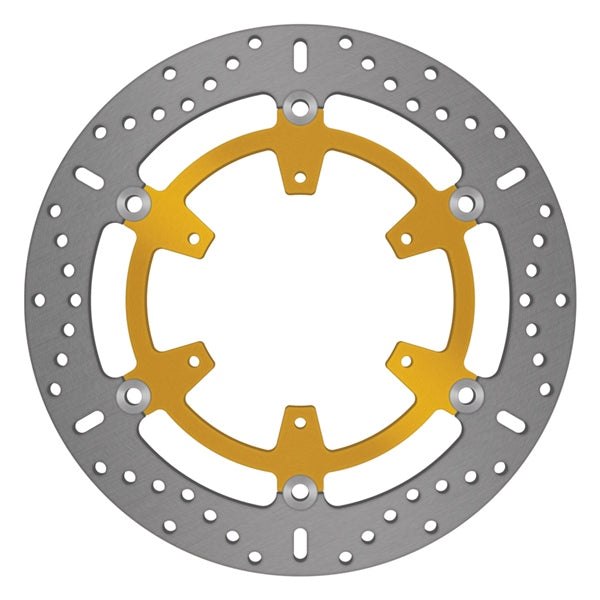 EBC - `MD` Brake Rotor Front Left (MD6414D)