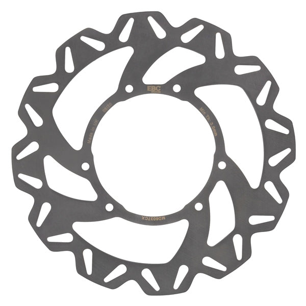 EBC - `MD` Brake Rotor Front (MD6037CX)