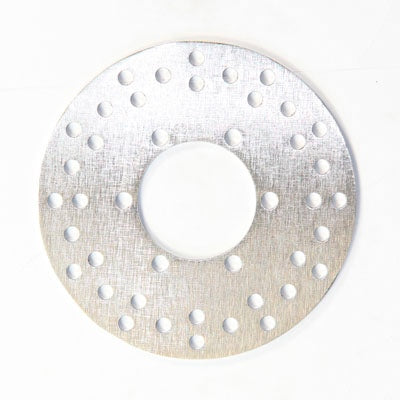 EBC - `MD` Brake Rotor Front Left (MD6353D)
