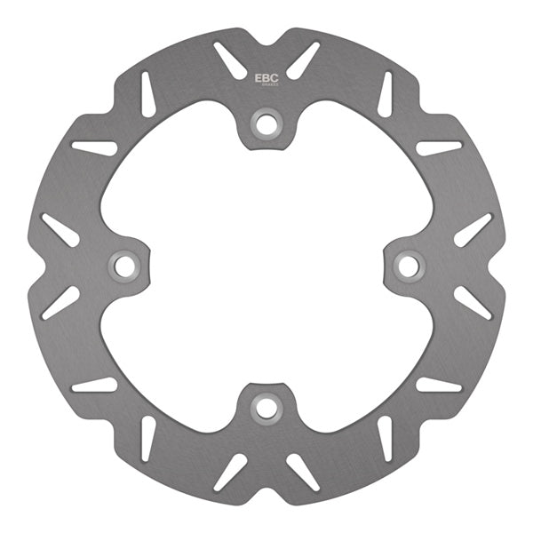 EBC - `MD` Brake Rotor Rear Right (MD6095CX)