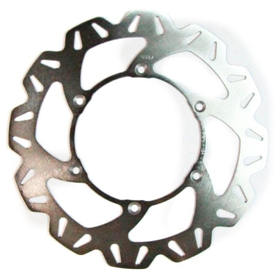 EBC - `MD` Brake Rotor Front (MD6017CX)