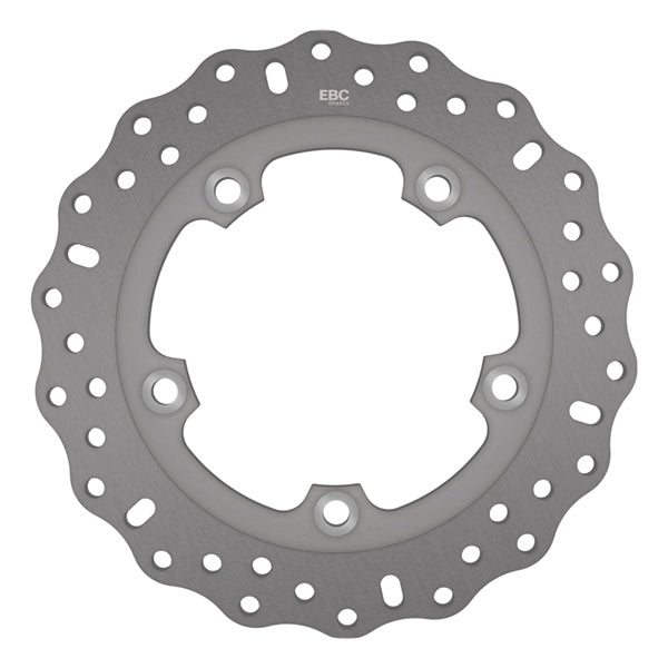 EBC - `MD` Brake Rotor Rear Left (MD3113C)