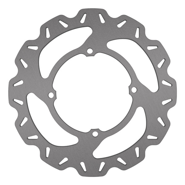 EBC - `MD` Brake Rotor Front (MD6422CX)