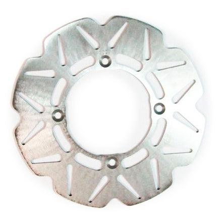 EBC - `MD` Brake Rotor Rear Left (MD6031CX)