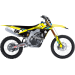 Factory Effex - GRAPHIC EVO20 DRZ400 00-24