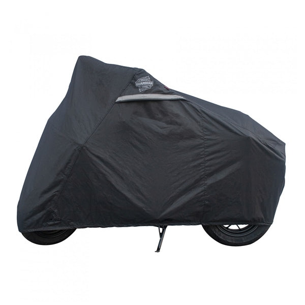 Dowco-COVER MOTO WEATHERALL PLUS HON BK 51096-00 830460009998