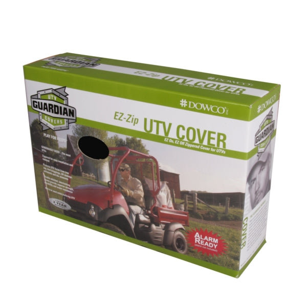 Dowco-COVER FOR UTV EZ ZIP 2 PASSENGER 26044-00 830460003736