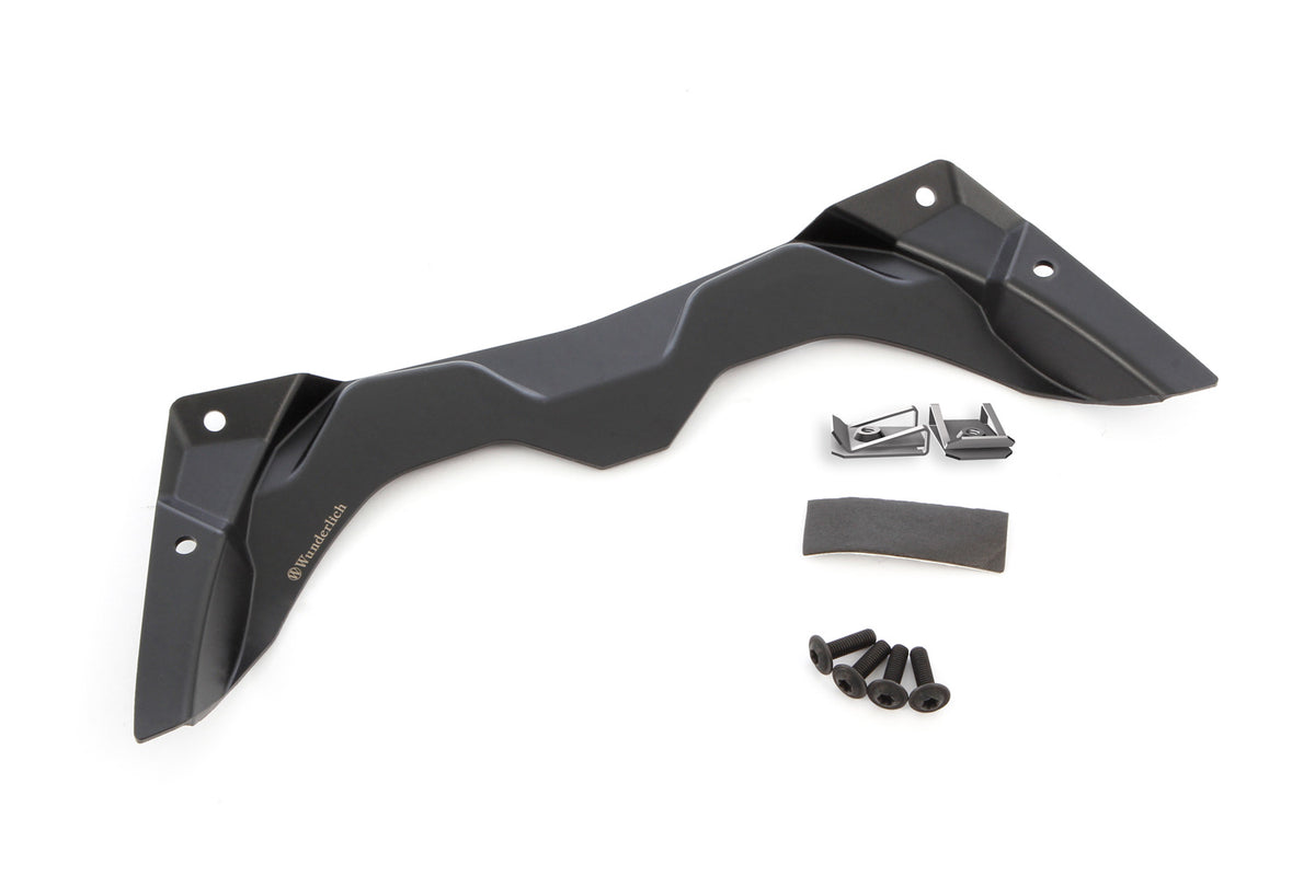 Wunderlich Cockpit Panel R 1300 GS - complete your BMW ✔ Premium components ✔ Integrated design ➜ Order now