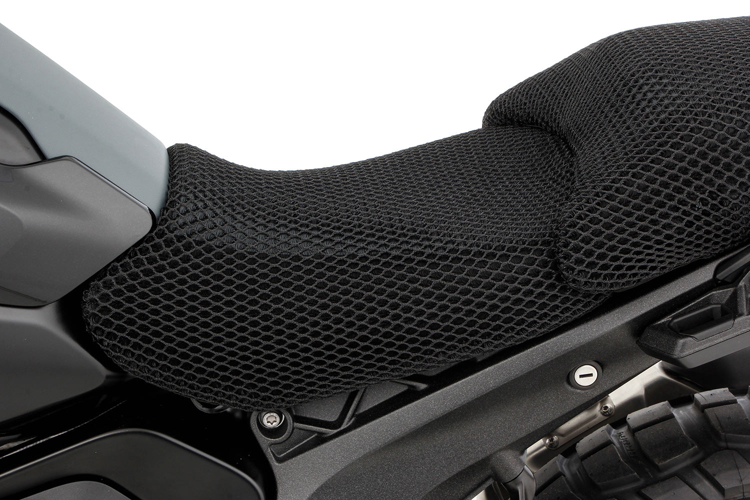 Seat cover COOL COVER R 1300 GS-13107-000