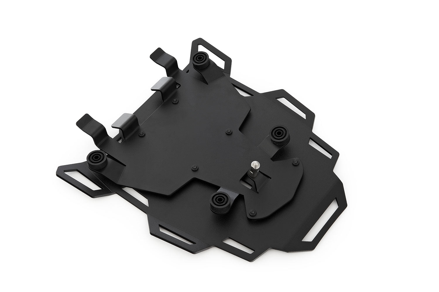 Wunderlich Pillion Seat Luggage Rack R 1300 GS - complete your BMW ✔ Premium components ✔ Integrated design ➜ Order now