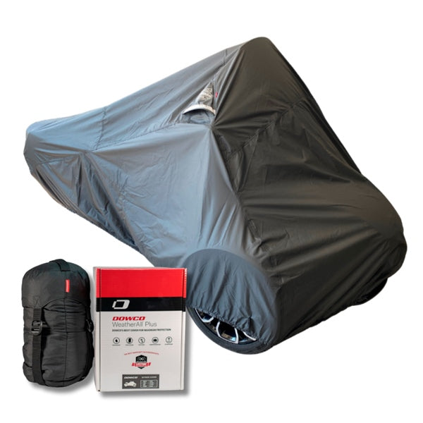 Dowco-FULL COVER PLUS C-AM DOWCO 05600 830460006324