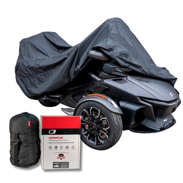 Dowco-FULL COVER PLUS C-AM DOWCO 05602 830460006331