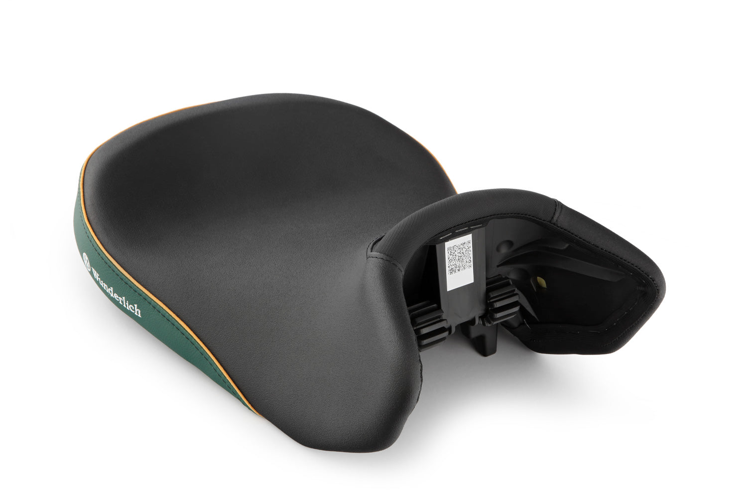 Wunderlich AKTIVKOMFORT rider seat - with seat heating Smart Plug & Play R 1300 GS-13111-004