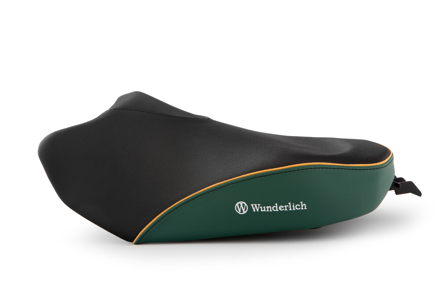 Wunderlich AKTIVKOMFORT rider seat - with seat heating Smart Plug & Play R 1300 GS-13112-004