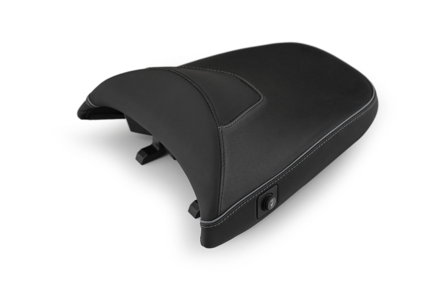 Wunderlich Passenger Seat AKTIVKOMFORT with seat heating Smart Plug & Play R 1300 GS-13115-002