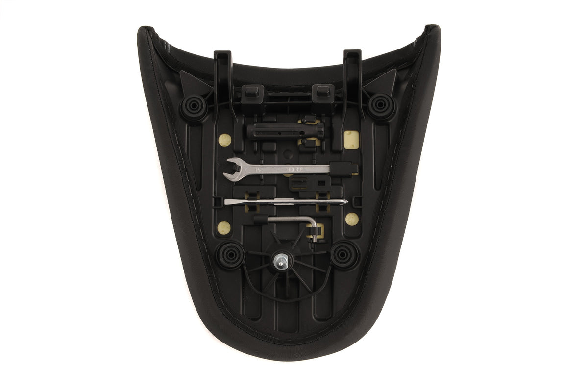 Wunderlich Passenger Seat AKTIVKOMFORT with seat heating Smart Plug & Play R 1300 GS-13115-002