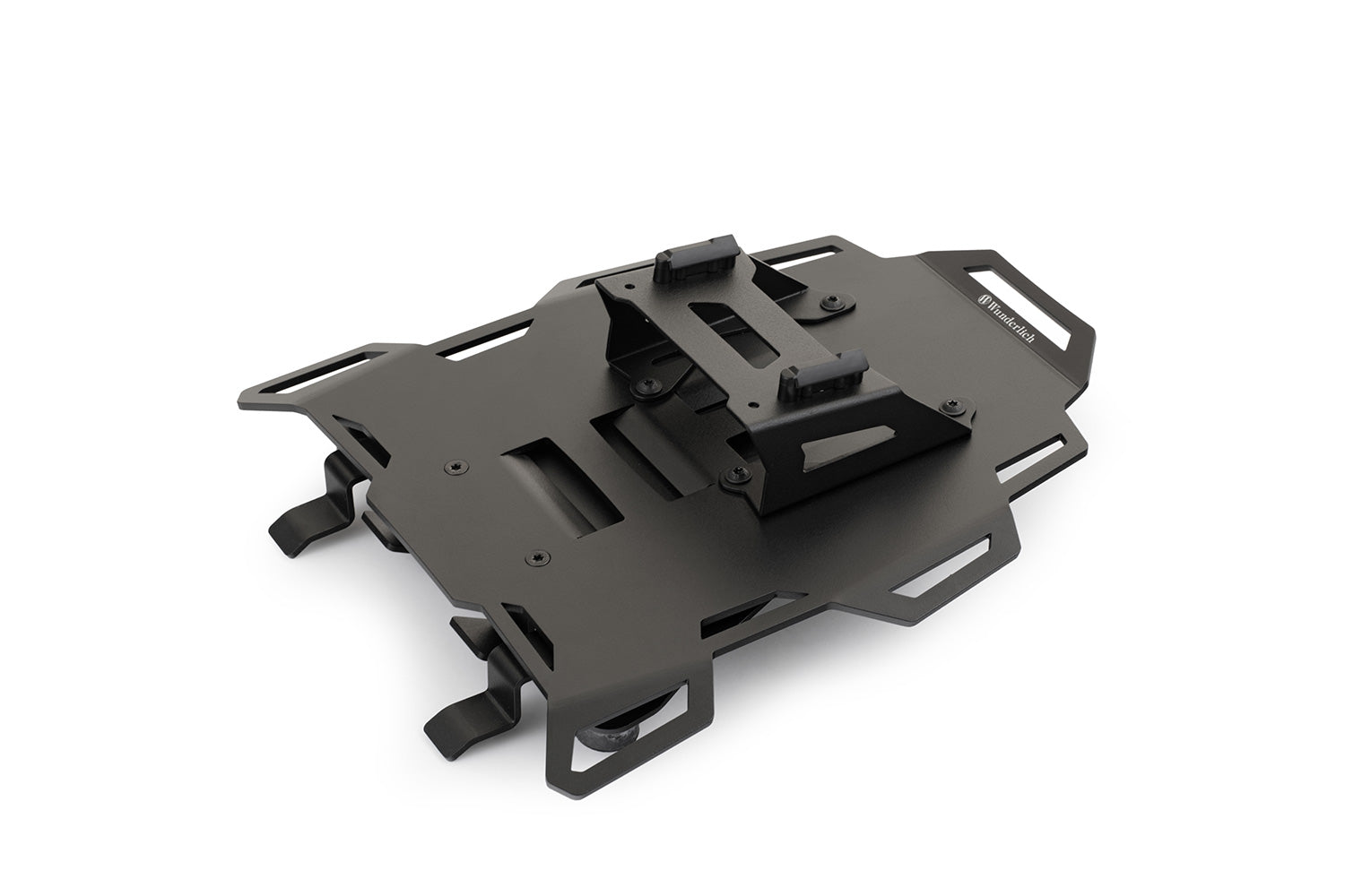 Smart alternative for mounting tank bags ✔ Premium components ✔ Integrated design ➜ Order now