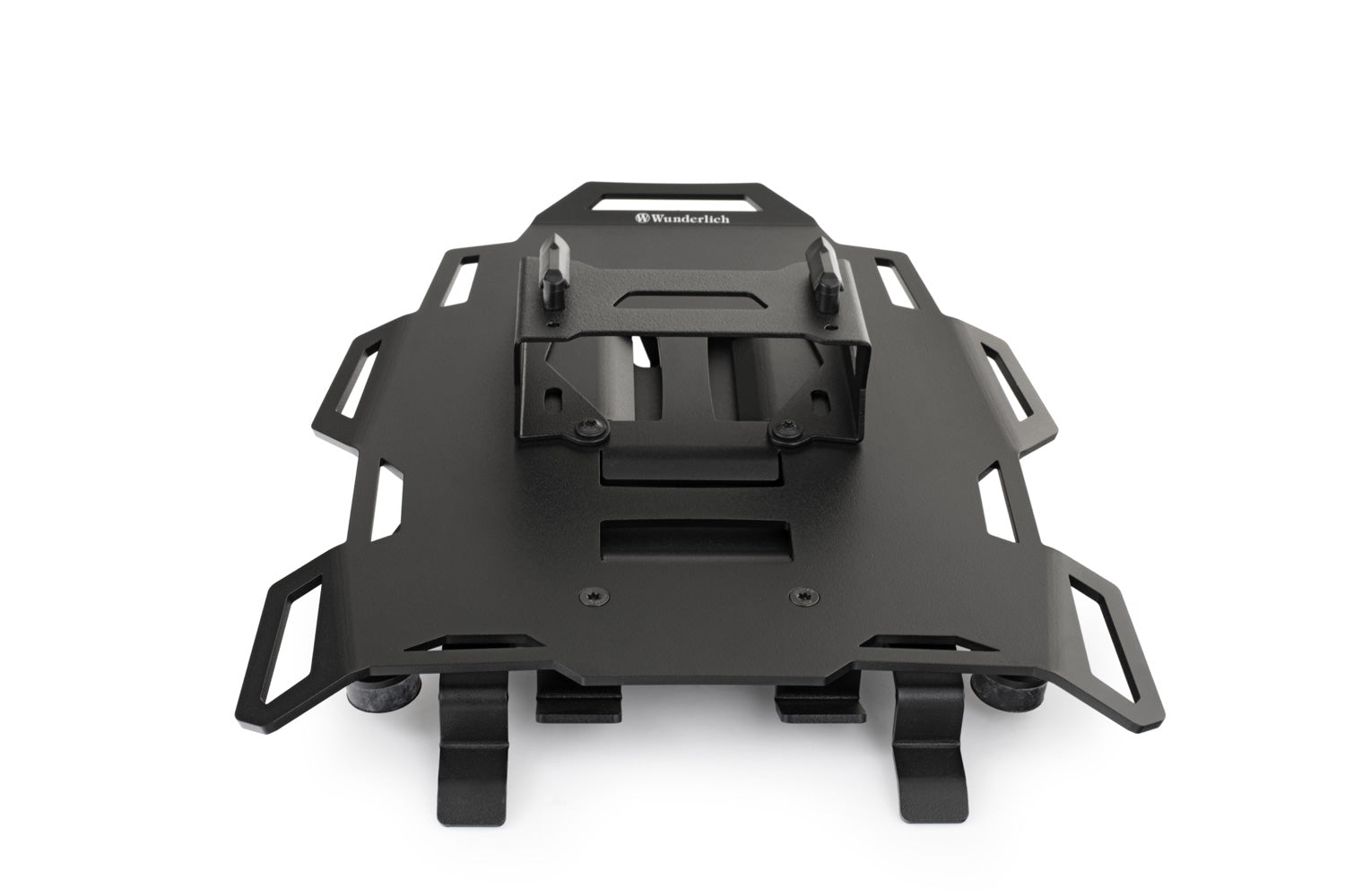 Smart alternative for mounting tank bags ✔ Premium components ✔ Integrated design ➜ Order now