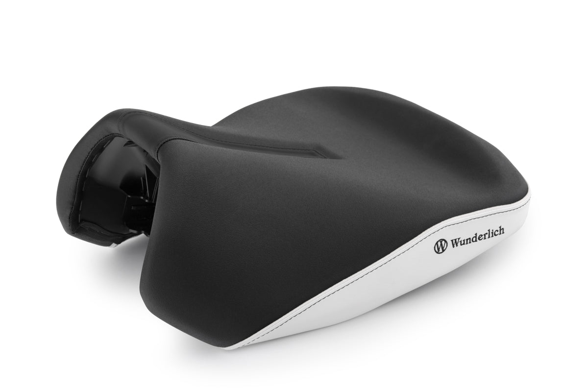 Wunderlich - Aktivkomfort Rider Seat with Smart Plug & Play Seat Heating