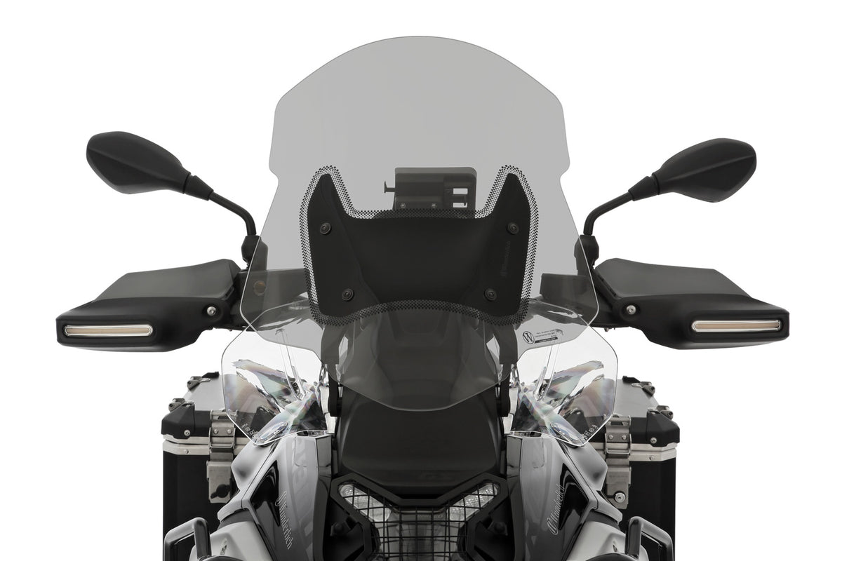 Wunderlich MARATHON windshield R 1300 GS (Adventure) - complete your BMW ✔ Premium components ✔ Integrated design ➜ Order now