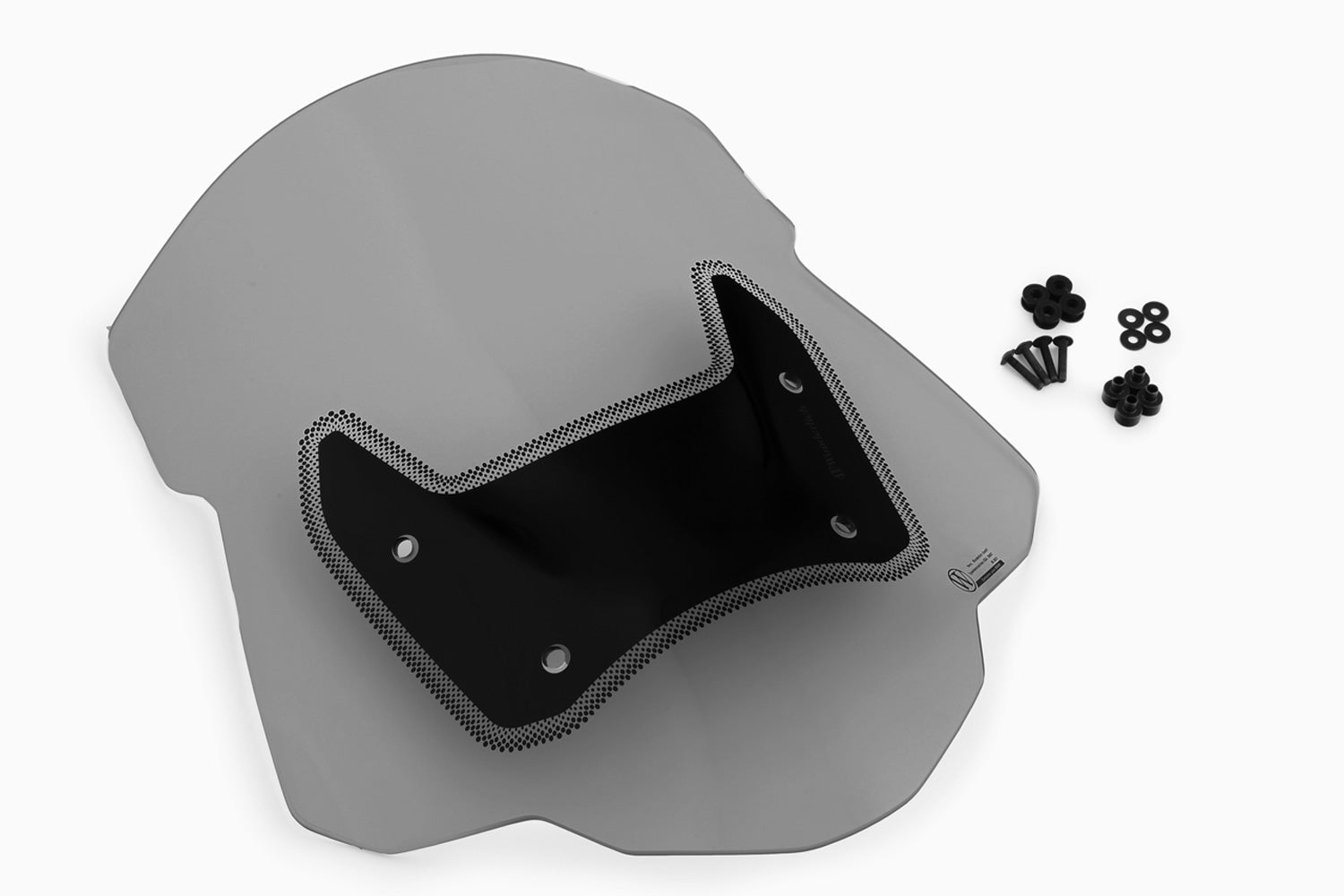 Wunderlich MARATHON windshield R 1300 GS (Adventure) - complete your BMW ✔ Premium components ✔ Integrated design ➜ Order now