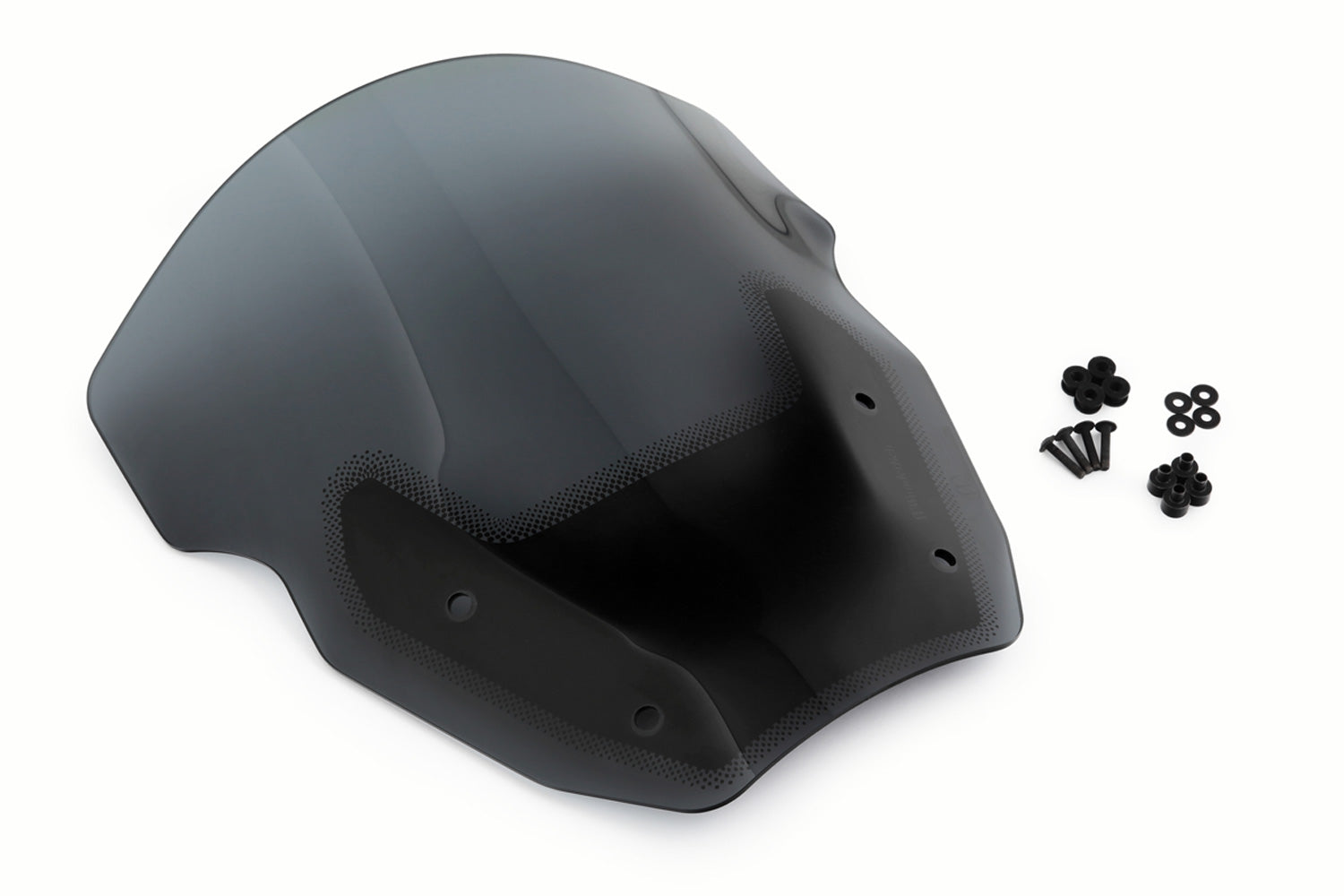 Wunderlich Touring-Sport Windshield R 1300 GS (Adventure) - complete your BMW ✔ Premium components ✔ Integrated design ➜ Order now