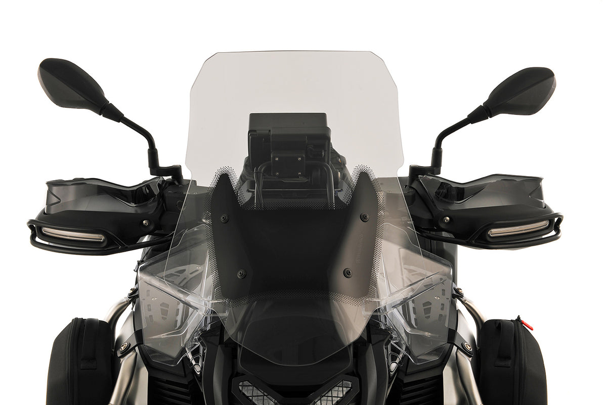 Outstanding, effective protection from wind and weather ✔ Premium components ✔ Integrated design ➜ Order now