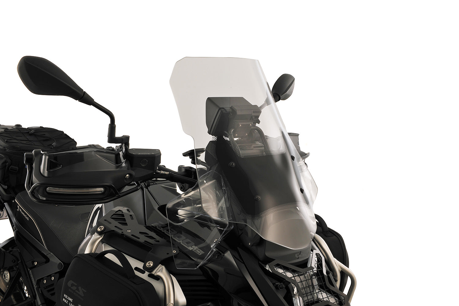 Outstanding, effective protection from wind and weather ✔ Premium components ✔ Integrated design ➜ Order now