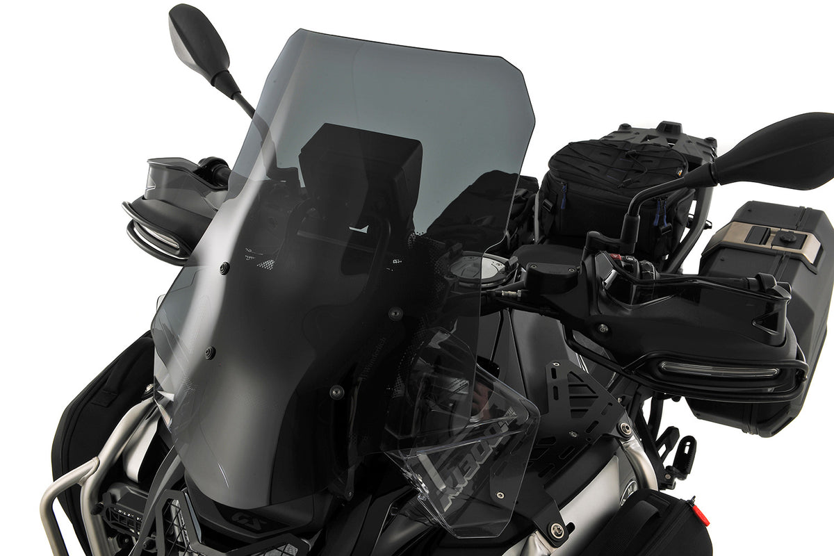 Outstanding, effective protection from wind and weather ✔ Premium components ✔ Integrated design ➜ Order now