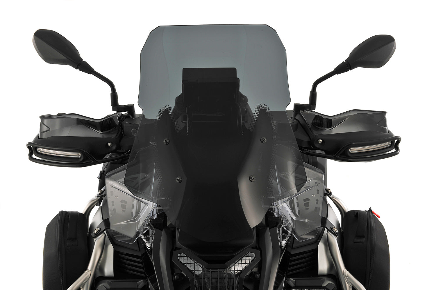 Outstanding, effective protection from wind and weather ✔ Premium components ✔ Integrated design ➜ Order now